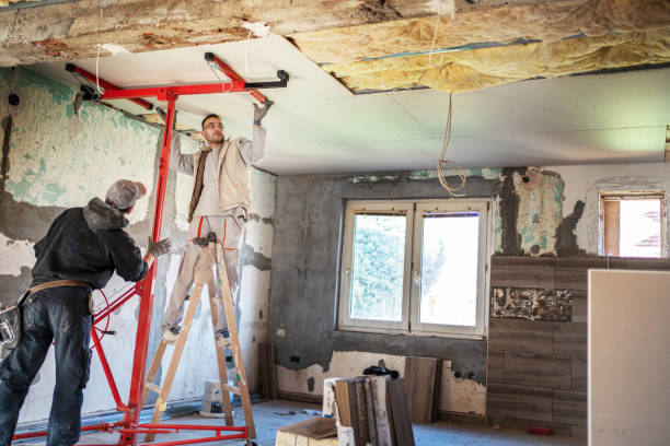 Best Geographic-Specific Insulation Services in Bayport, MN